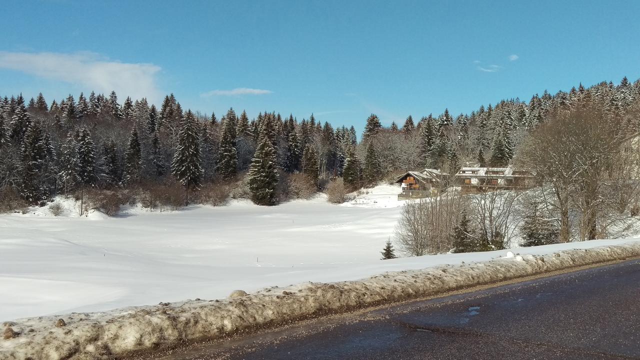 Casa Camilla Holiday Folgaria Bagian luar foto